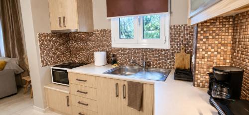 Heraklion Apartment | Deodonum Luxury Apartments
