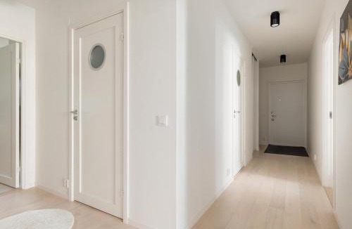 Agios Vasileios Apartment | Διαμονή στο Cassa Fabiella στον Μυρθιανό Πλακιά