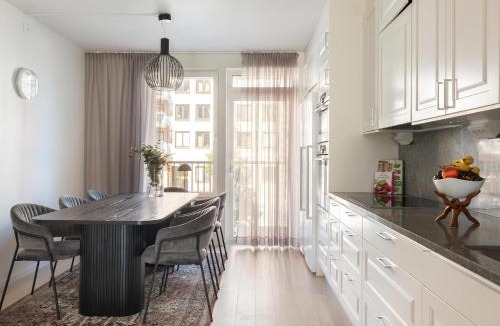 Agios Vasileios Apartment | Διαμονή στο Cassa Fabiella στον Μυρθιανό Πλακιά