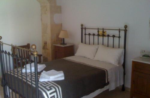 Chania Hotel | Oasis Guesthouse