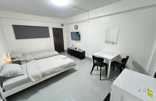 Suan Luang Apartment | KPP Mansion