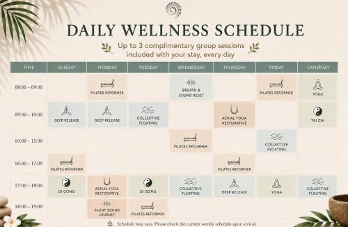 Na Thon Hotel | Samaraya Wellness Resort - Adults Only