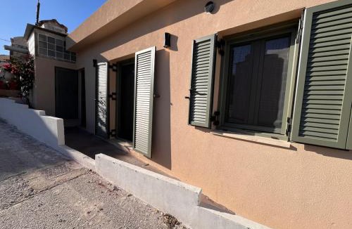 Xamoudochori Apartment | Demetras Home Near Maleme, Platanias & Beaches