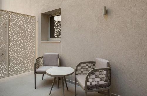 Pasalimani Apartment | Wyndham Residences Piraeus Marina Zeas