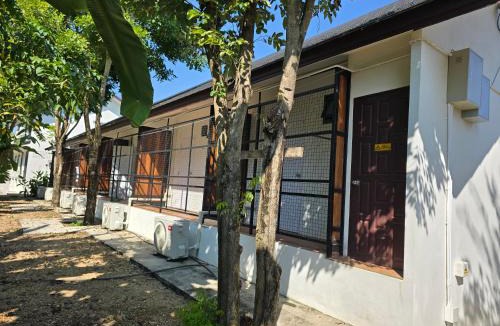 Soem Ngam Hotel | แกนาเกสต์เฮ้าส์
