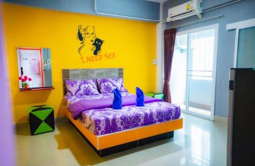 Hat Yai House | โทนเกสท์เฮ้าส์