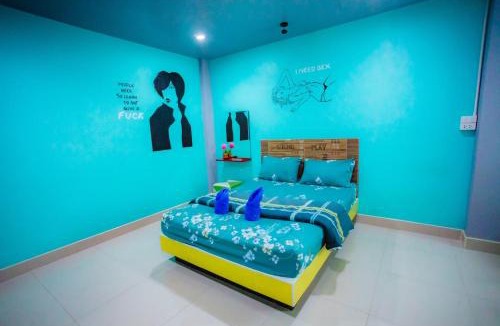 Hat Yai House | โทนเกสท์เฮ้าส์