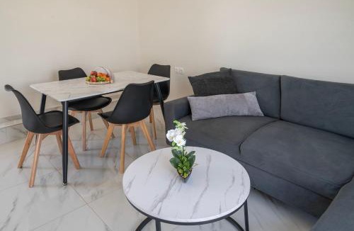 Asklipiio Apartment | Kamiros Seaside Apartment in Kamiros Skala
