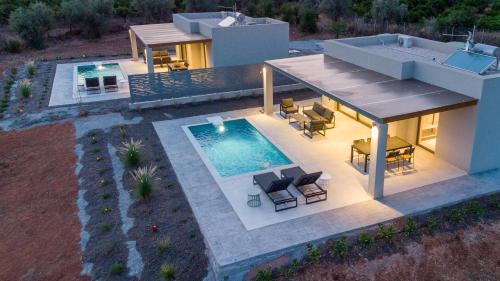 Nafplio Villa | Navelina Villa II