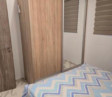 Agii Apostoli Apartment | Отдых у моря
