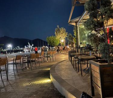 Kymi-Aliveri Apartment | The Old Winery