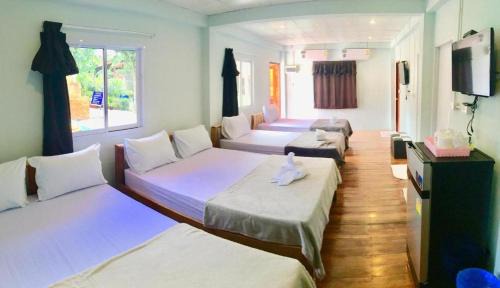 Ban Ta Khun Resort | Subtawee Resort