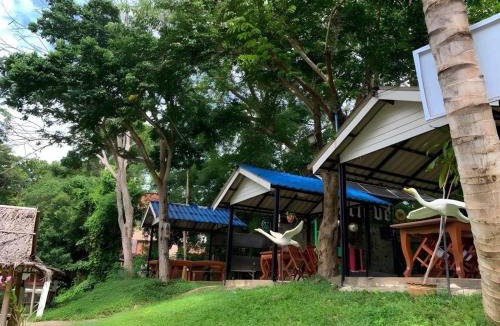 Kaeng Krachan Resort | KK Riverside Resort