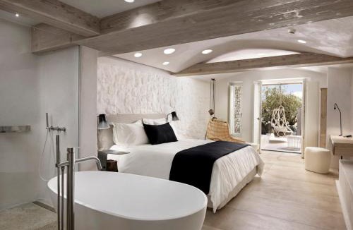 Ornos Hotel | Kove Hotel & Spa Mykonos - MGallery Collection