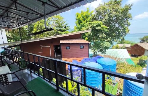 Ko Phi Phi Hotel | Kitty Guesthouse