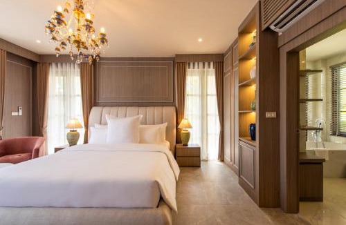 Sirindhorn Resort | Kaysorn Siri