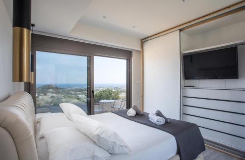 Kalithies Villa | Aetheria Luxury Villa