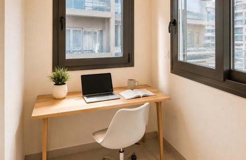 Exarhia Apartment | Theas Living