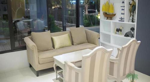 Ban Bang Saen Resort | Coco Beach Resort