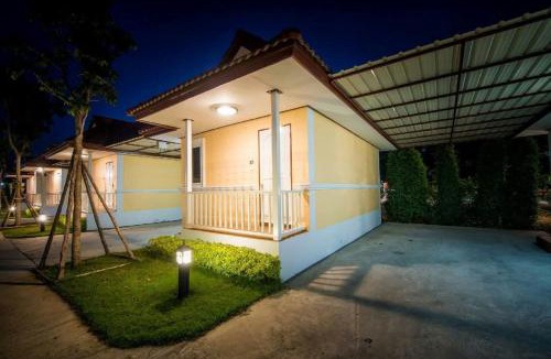 Lop Buri Hotel | ตะวันรีสอร์ทลพบุรี Tawan resort lopburi
