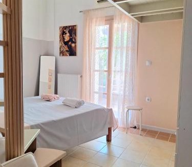 Aegina Apartment | EVANTHIA Apartment
