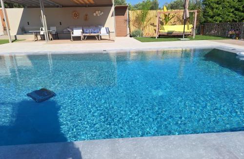 Malakonta House | Elena's Retreat Paradise villa