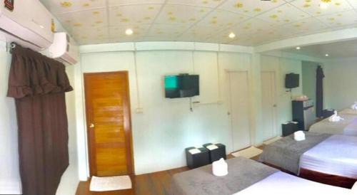 Ban Ta Khun Resort | Subtawee Resort
