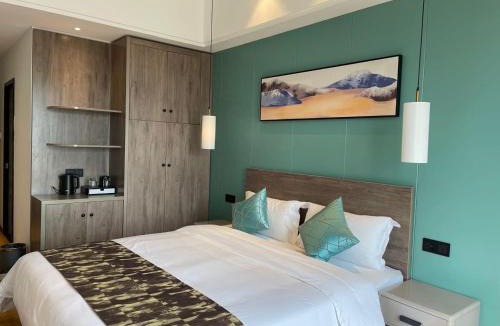 Mittakpheap Hotel | 嘉品酒店