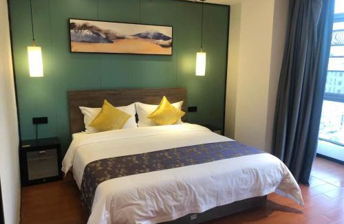 Mittakpheap Hotel | 嘉品酒店