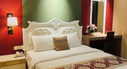 Dangkao Hotel | You Eng Hotel