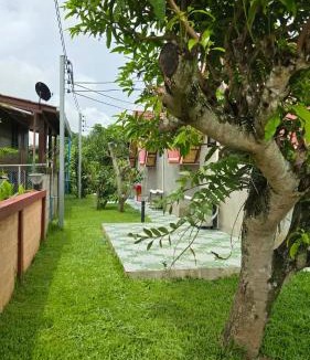 Chiang Dao House | บ้านสวนแม่จันทร์เพ็ญ