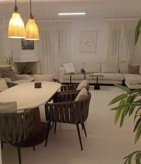 Kanalia Villa | Mykonos Villa Collection