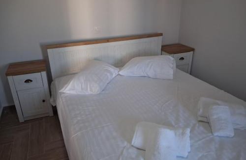 Livanates Apartment | Makri Guest House