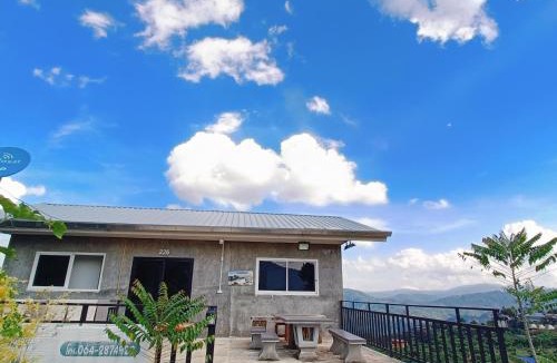 Pong Apartment | บ้านชมหมอก แฟมมิลี่