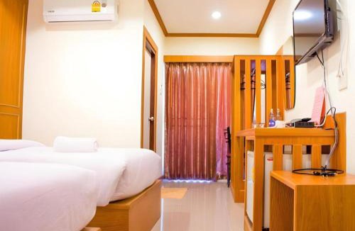 Loei Province Hotel | Loei Residence