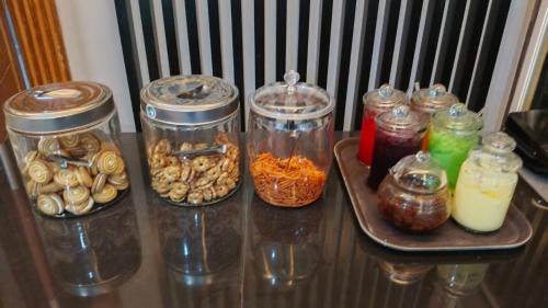 Hat Yai Hotel | The Ring Residence