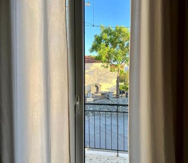 Kymi-Aliveri House | Holiday Village House