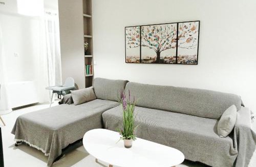 Marousi Apartment | Pearl Suite Marousi & Parking
