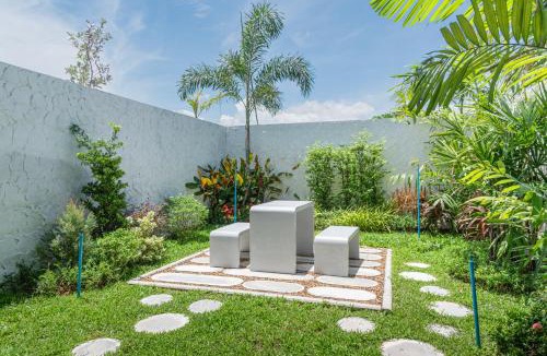 Thai Mueang Apartment | Turtle Tales-Tao Khon