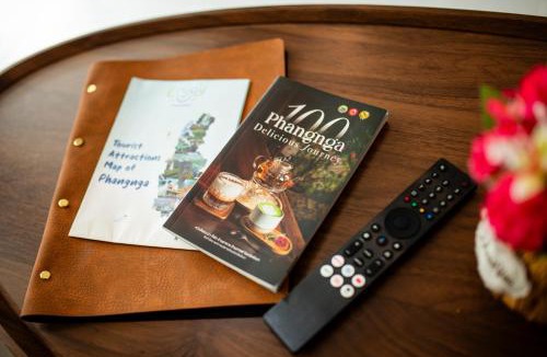 Thai Mueang Apartment | Turtle Tales-Tao Khon
