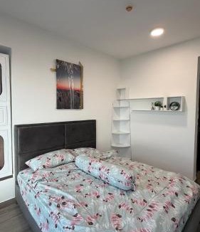 Mean Chey Apartment | Urban Village Phase 2 Condo Phnom Penh