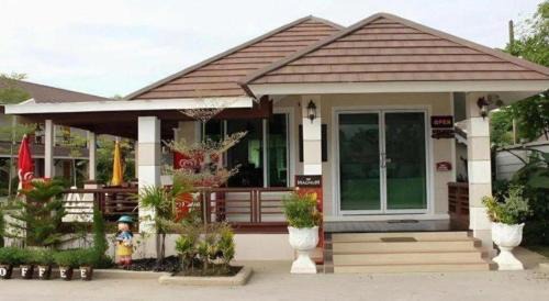 Kalasin Resort | Chada View Resort