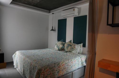 Mai Khao Hotel | Ozonizia Family Suites Mai Khao Phuket Yacht Haven