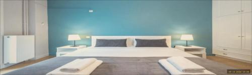Koukaki Apartment | Μοντέρνο Διαμέρισμα Κοντά στο Κέντρο της Αθήνας
