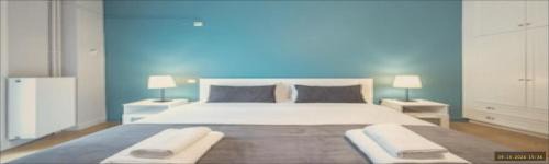 Koukaki Apartment | Μοντέρνο Διαμέρισμα Κοντά στο Κέντρο της Αθήνας