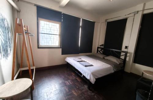 Silom Hostel | Dreamcatcher Bangkok