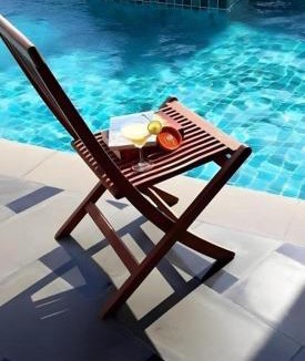 Ban Bang Saen Hotel | The Sez Hotel Bangsaen