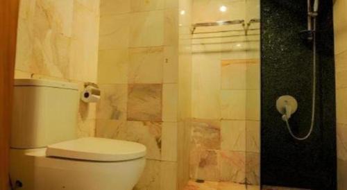 Singhanakhon Resort | Haad Kaew Resort Songkhla