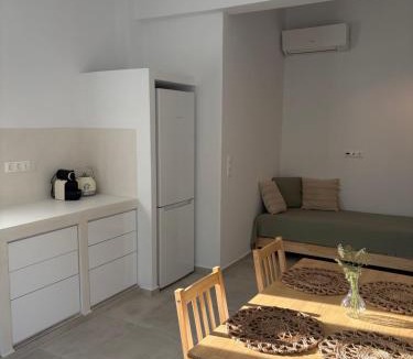 Lipsoi Apartment | Kori