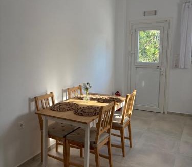 Lipsoi Apartment | Kori